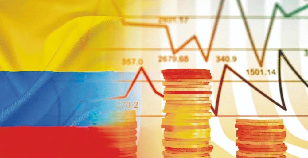 Colombia, un crecimiento que no convence