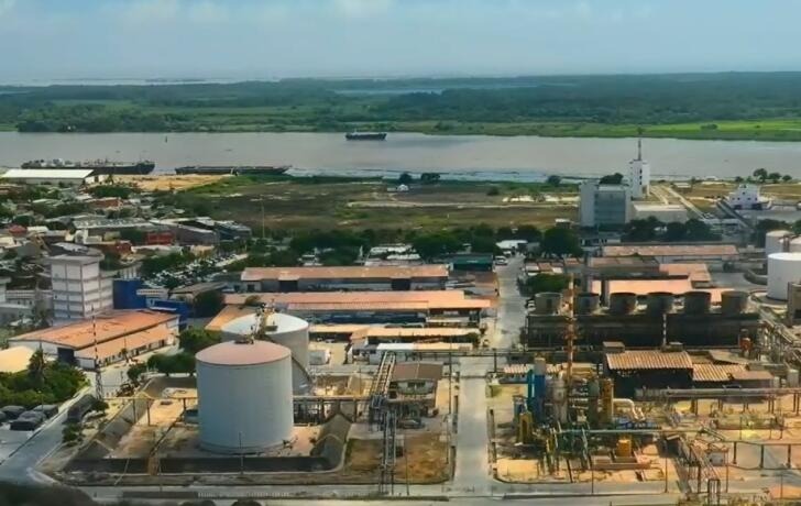 Confirman máximo grado de supervisión a Monómeros