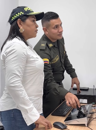 Coveñas ya cuenta con videovigilancia pública