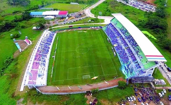 Montería nuevamente con vitrina mundial