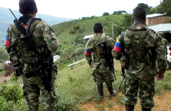 Alerta al sur de Córdoba por la presunta presencia de Disidencias de las Farc