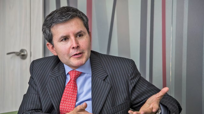 Sigue el remezón en el Gobierno Petro: Director de Crédito Público saldría del cargo