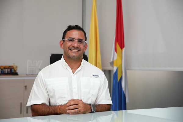 Nuevo proyecto ambiental en Montería