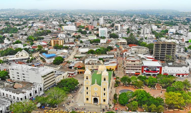 La ONU en Sucre para articular cooperación