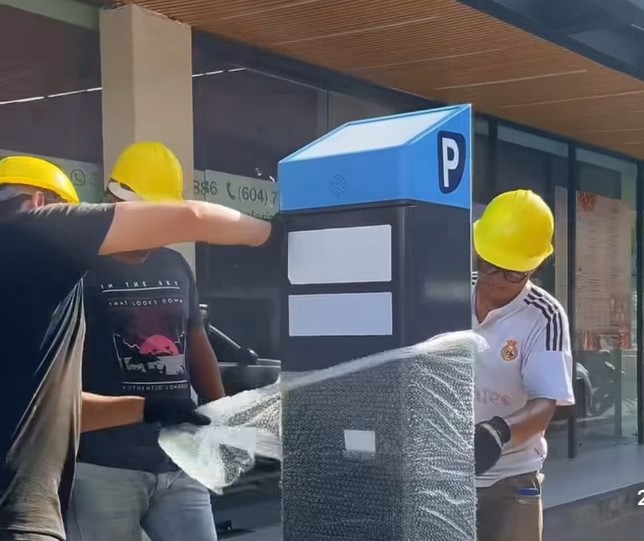 El ABC de las Zonas de Estacionamiento Regulado