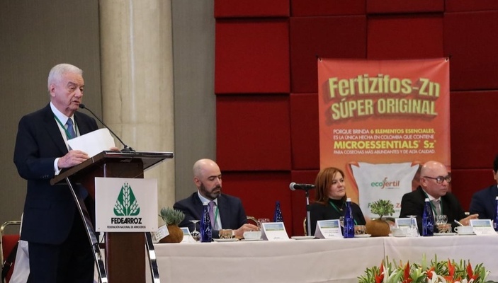 Sigue preocupación entre los arroceros, ¿quién responde?