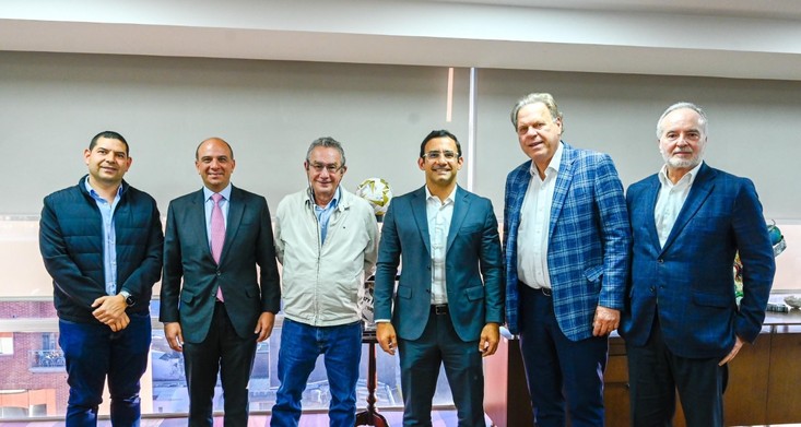 "Montería cumplirá con las expectativas"