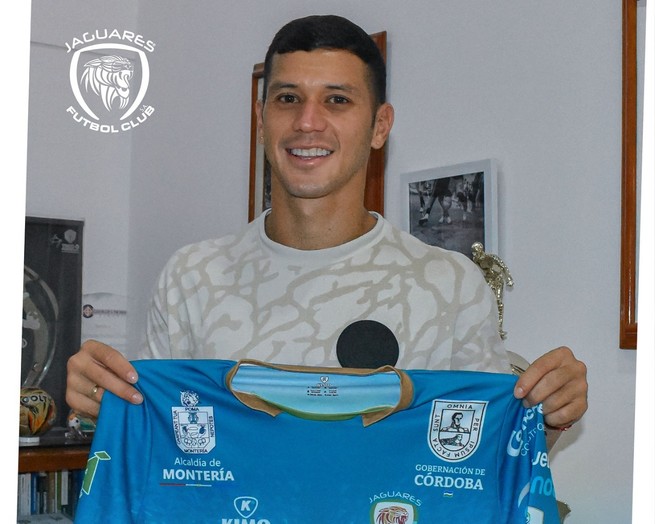 Jaguares entre pretemporada y contrataciones