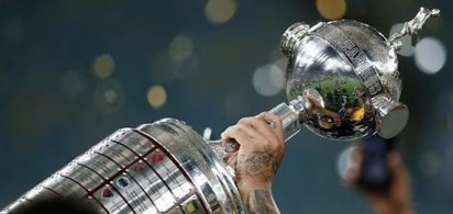 Revolcón en la Copa Libertadores