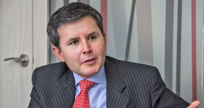Sigue el remezón en el gobierno Petro