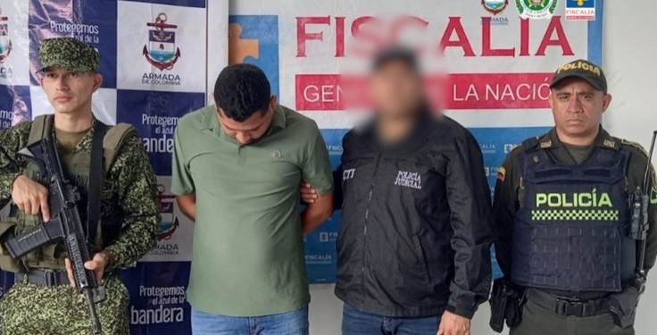 Haría parte de 'Los Ilusionistas'