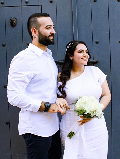 Sociales:Celebraron el amor y la vida
