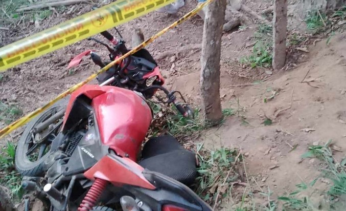 Identifican mujer que perdió la vida en accidente de tránsito en Cotorra