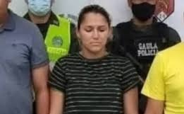 Asesinan a 'La Diabla'  quien habría sido el verdadero objetivo en la masacre de Aguachica