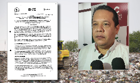 'No hemos sido notificados de la apertura del proceso'