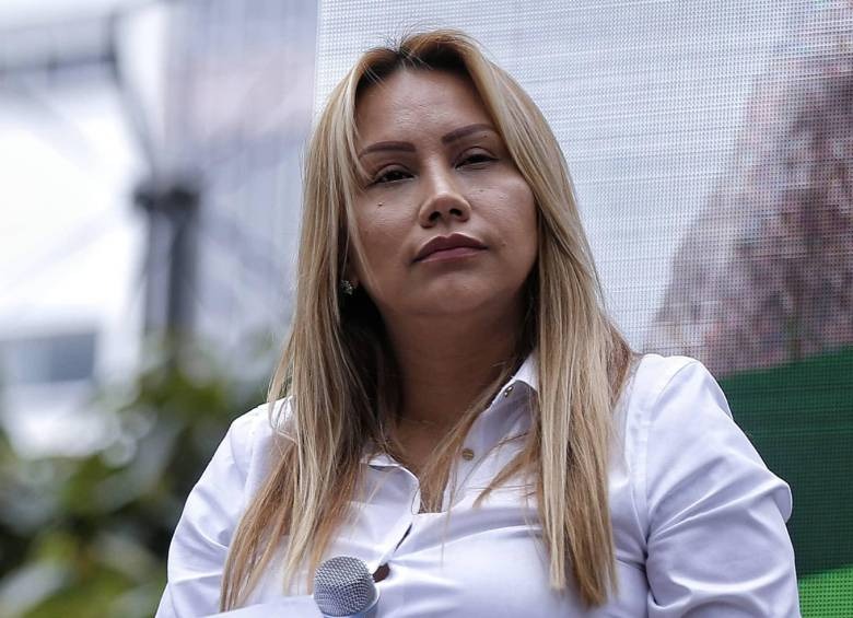 Ortiz pide garantías para prender el ventilador