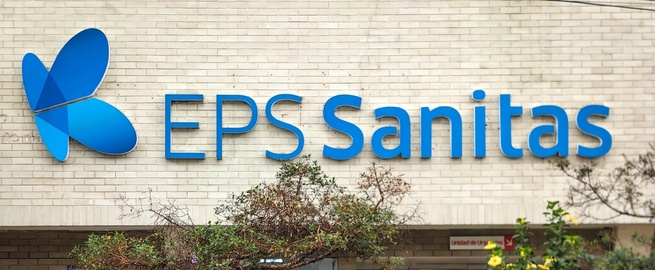 Propietarios de EPS Sanitas demandaron al Estado