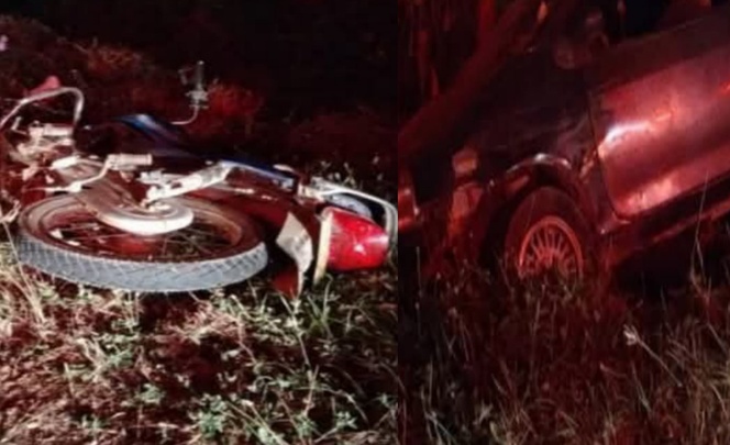Tragedia vial tocó a un mismo corregimiento