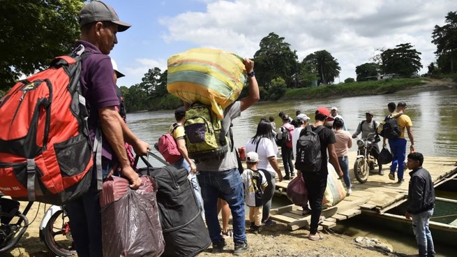 Estado de Conmoción Interior en el Catatumbo, Cúcuta y Cesar será por 90 días 