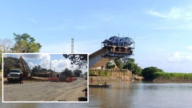 Presidente, paguen que van a paralizar obras en Córdoba