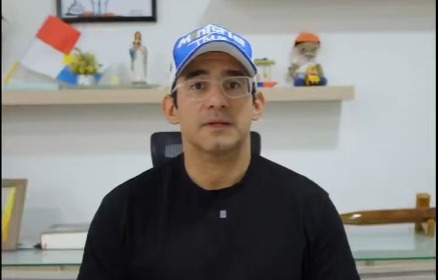 "Es importante estar atentos": Alcalde