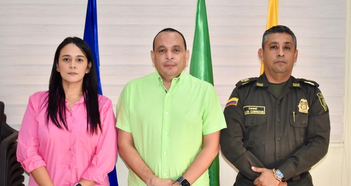 Alcalde de Chinú espera resultados de la Policía
