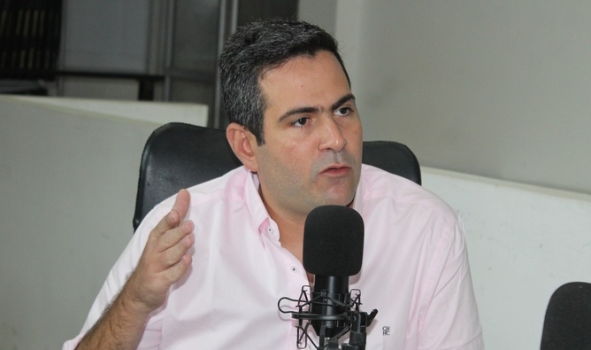"Confianza en Aguas de Córdoba fue recuperada"