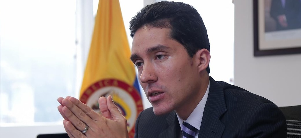 La ejecución más baja desde hace 5 años