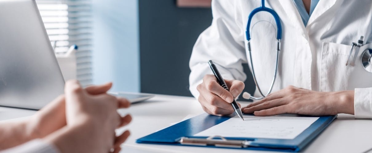 Hay incertidumbre por crisis financiera en el sector salud