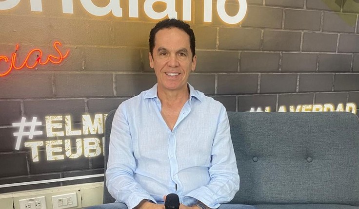 Vetto Gálvez y Martín Madera preparan sencillo