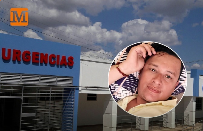 Piden oración por su salud