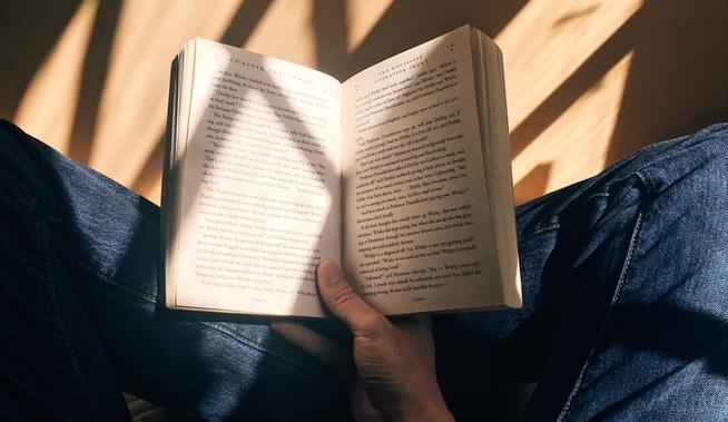 La corrupción de la lectura