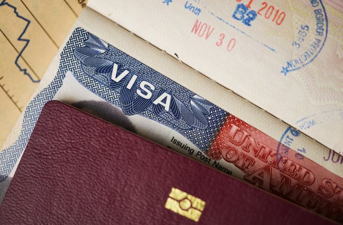 Embajada de EE.UU. en Colombia suspende oficina de visas desde este lunes