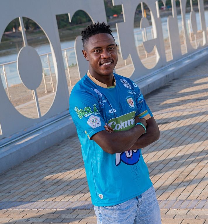 Siguen las incorporaciones en Jaguares de Córdoba