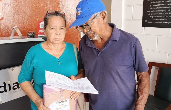 Alcaldía anuncia reinicio de atención a los adultos mayores el 1 de febrero