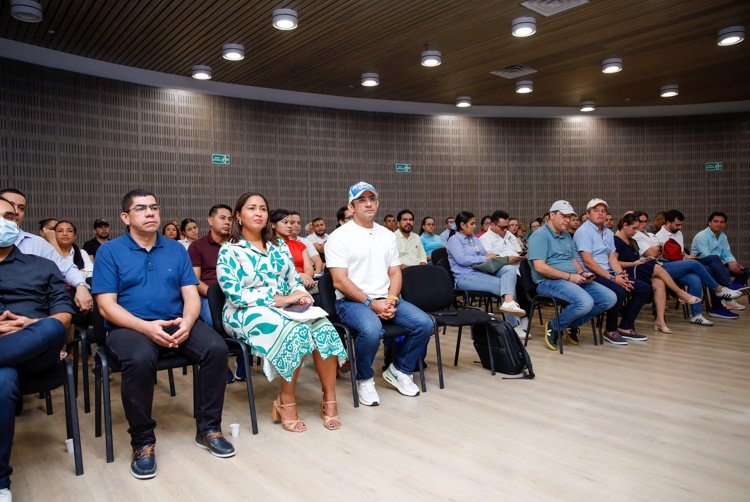 Hay condiciones para el desarrollo empresarial