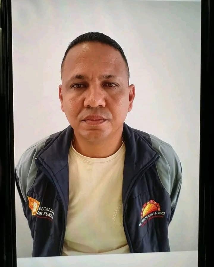 También lo buscan en Córdoba