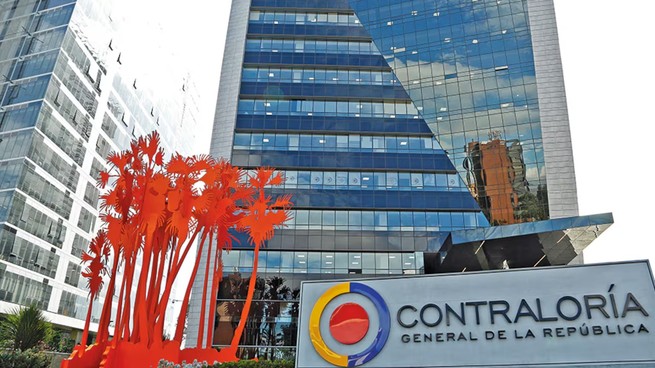 Deuda de $7 billones del Gobierno pondría en riesgo el abastecimiento de energía: Contraloría 
