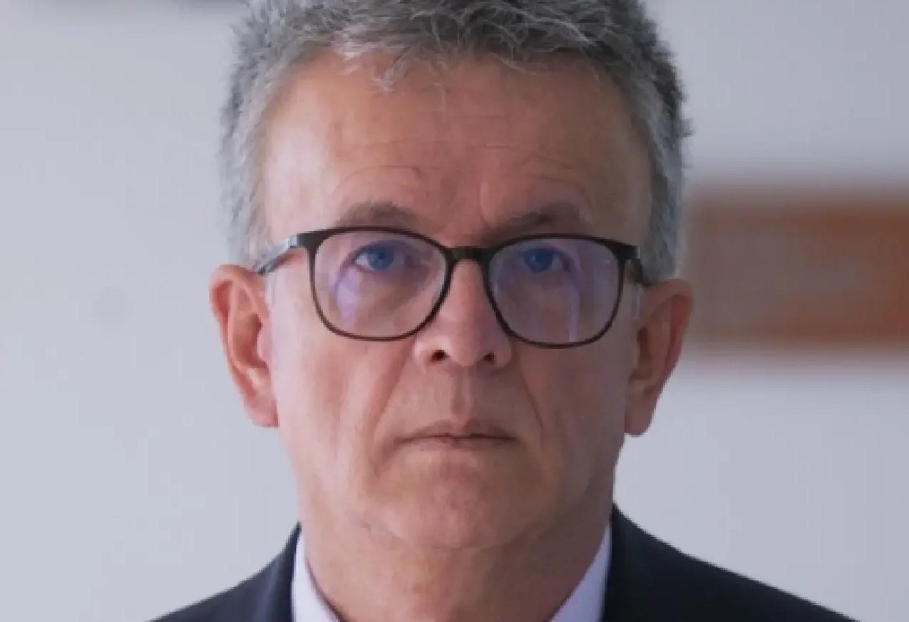 Belford García Henao es el nuevo ministro de las TIC