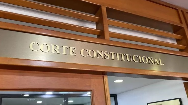 Admiten nueva demanda en contra de la reforma pensional