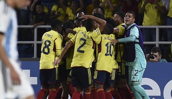 A ratificar el buen fútbol ante Ecuador
