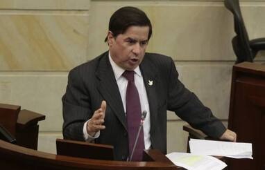 MinInterior pidió apoyar para declara la conmoción interior en el Catatumbo