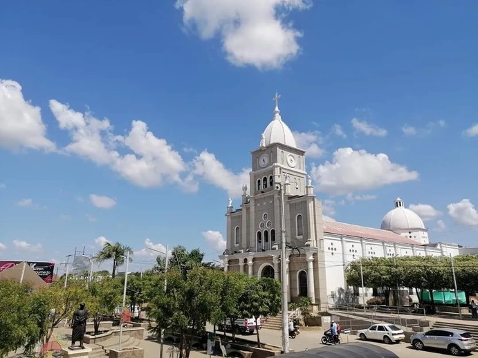 Prohibiciones y restricciones en Ciénaga de Oro por visita presidencial