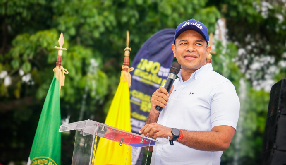 Seguridad de bienes, garantizada: Alcalde