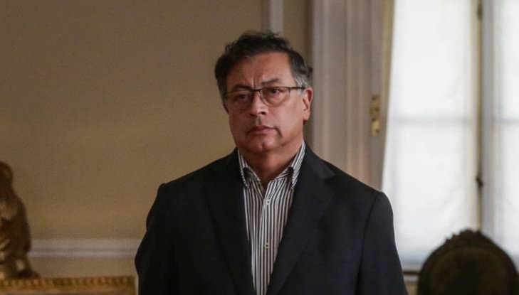 Activan alerta amarilla por visita del presidente Gustavo Petro