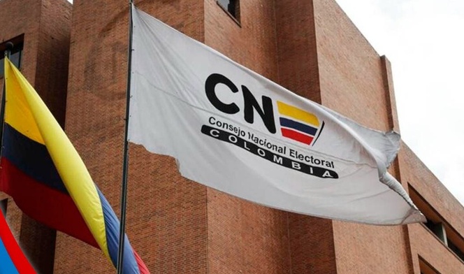 Choque de trenes por elecciones en riesgo