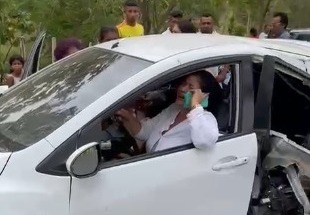 Tragedia familiar, dos muertos
