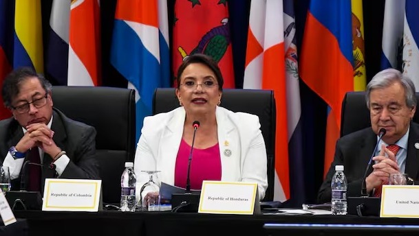 Cancelan reunión extraordinaria de la Celac que había sido solicitada por Petro