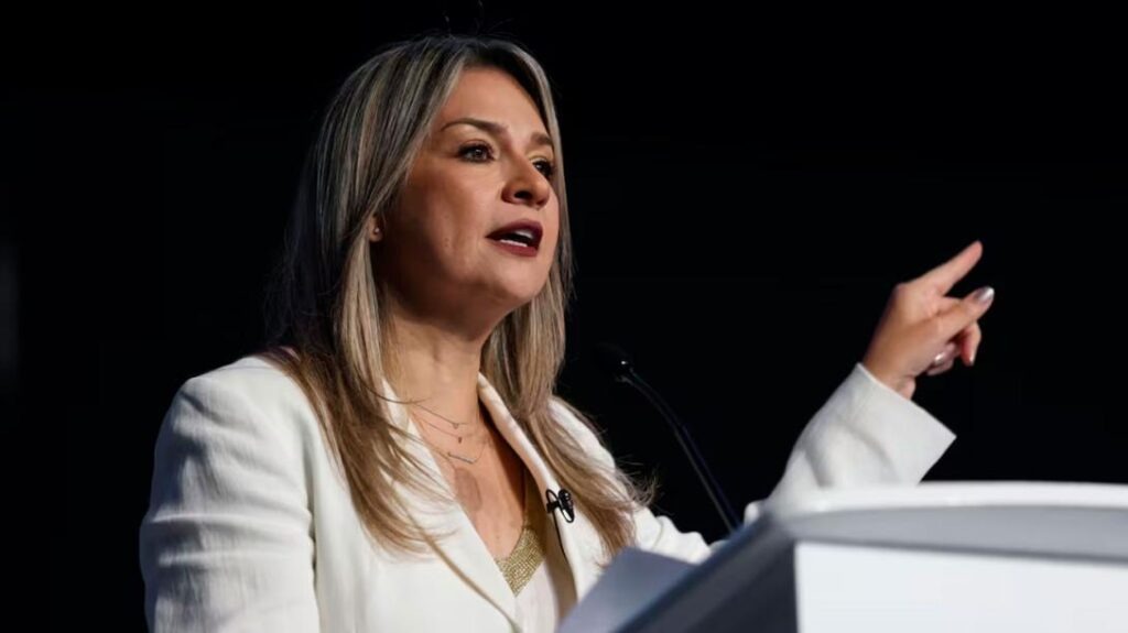 Vicky Dávila denunció plan que buscaría atentar contra su vida