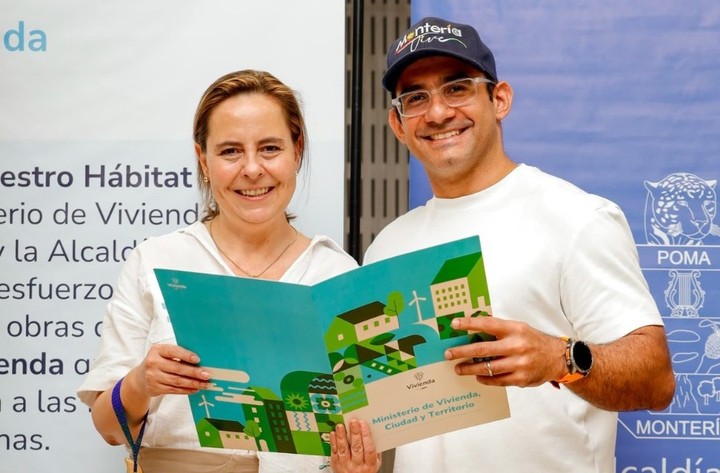 Más beneficios para los monterianos